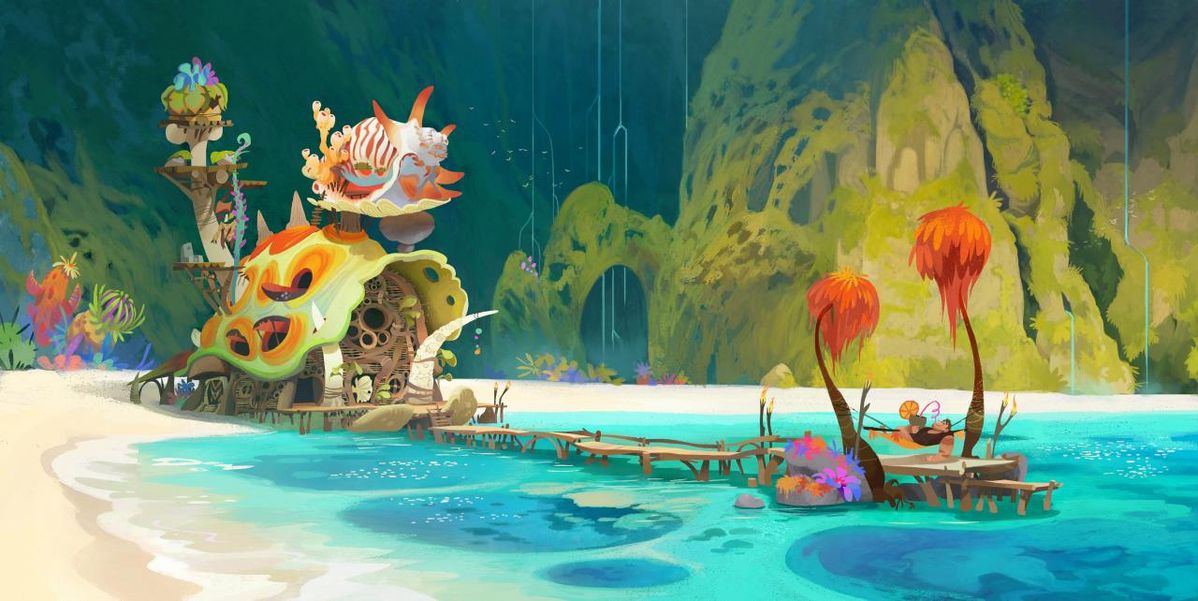 Pheeka's Fishing Hut